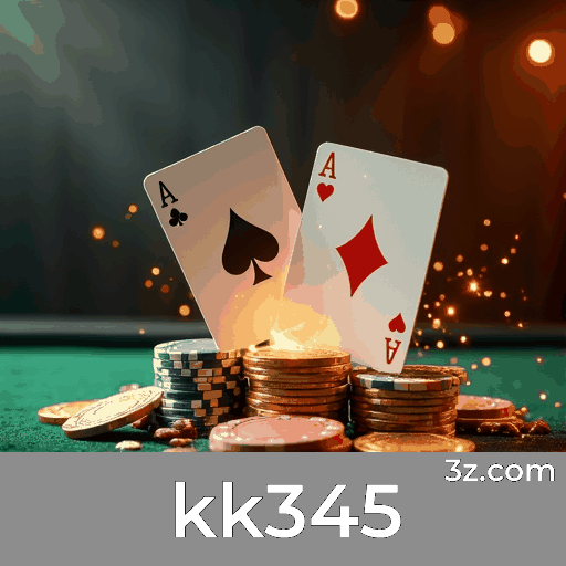 Qualidade Superior no kk345: Experiência de Casino Inigualável