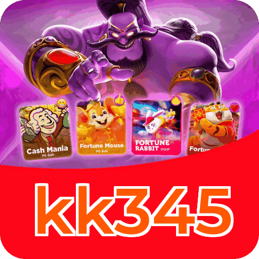 Siga a kk345 no Facebook