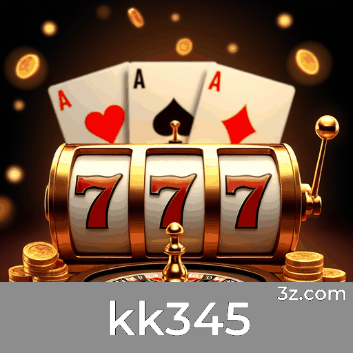 kk345 Inovação: Tecnologia Avançada na Experiência de Jogos