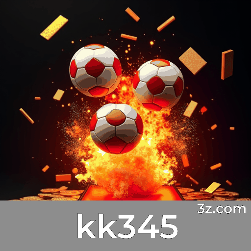 Experimente a Emoção Instantânea do Crash no kk345