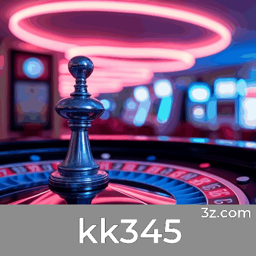 kk345: Desbloqueie Recompensas Incríveis Agora!