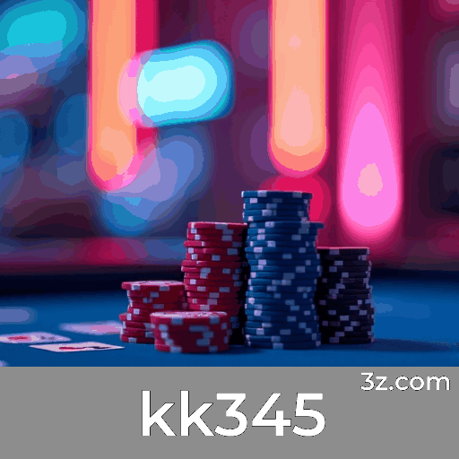 Experimente a Emoção Instantânea do Crash no kk345