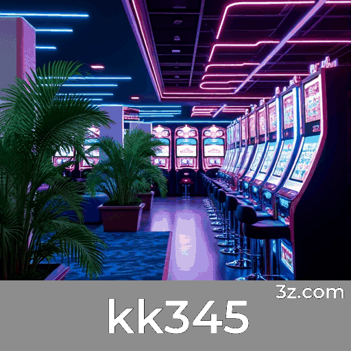 kk345: Desbloqueie Recompensas Incríveis Agora!