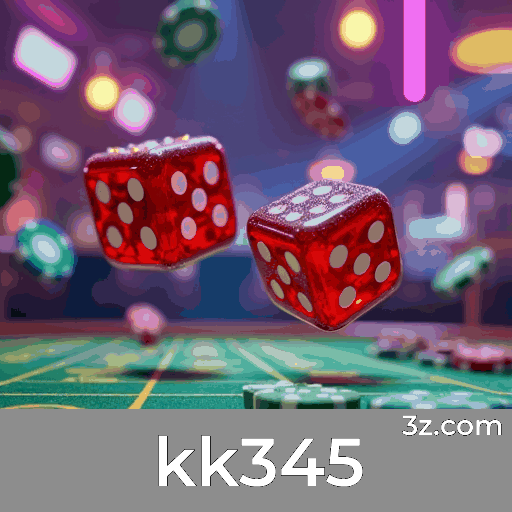 Desbloqueie os Bônus Exclusivos do kk345