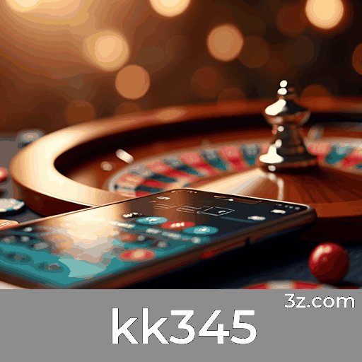 Desbloqueie os Bônus Exclusivos do kk345